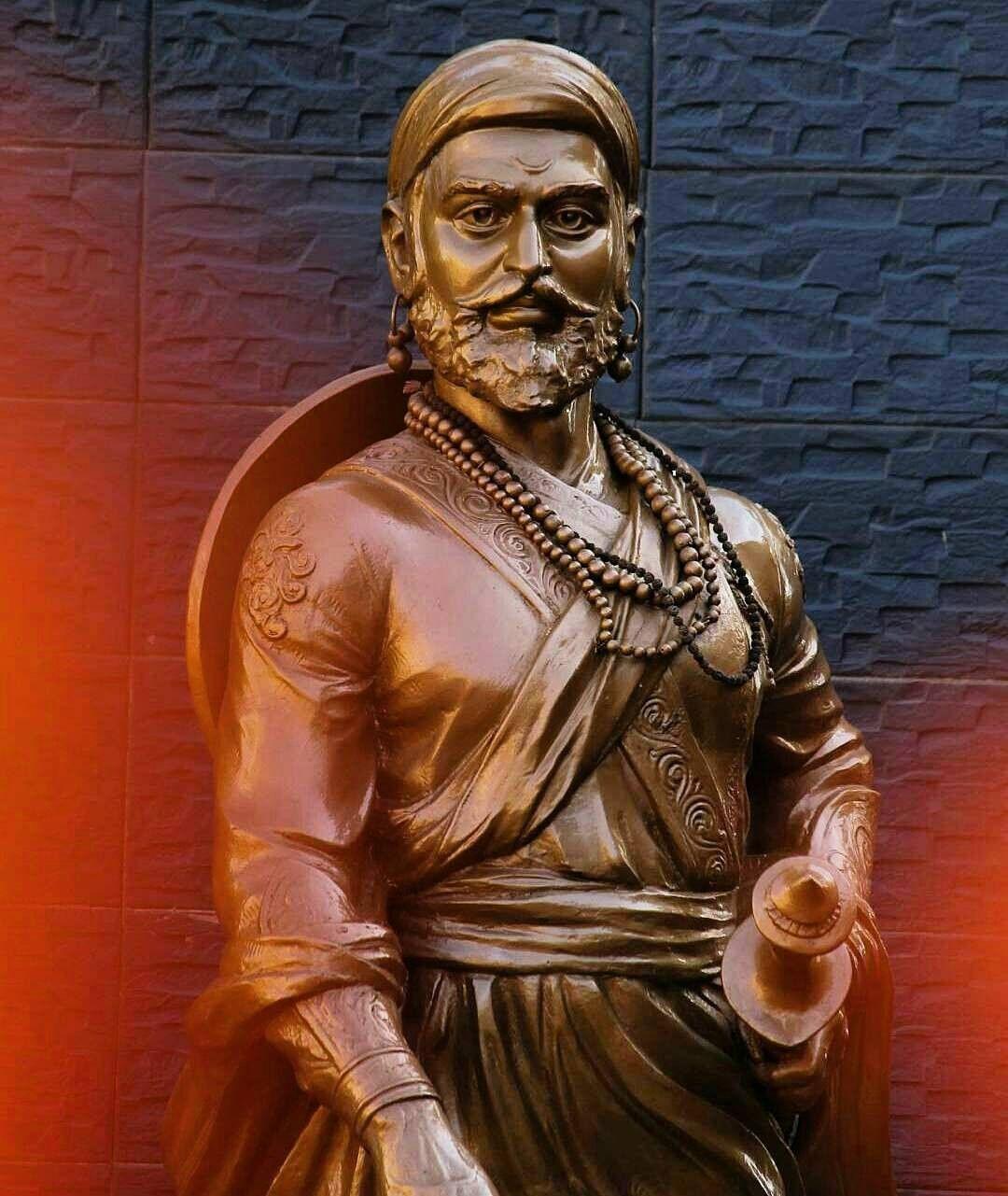 Hd Wallpaper Shivaji Maharaj Photo Download Shivaji Maharaj Hd Images