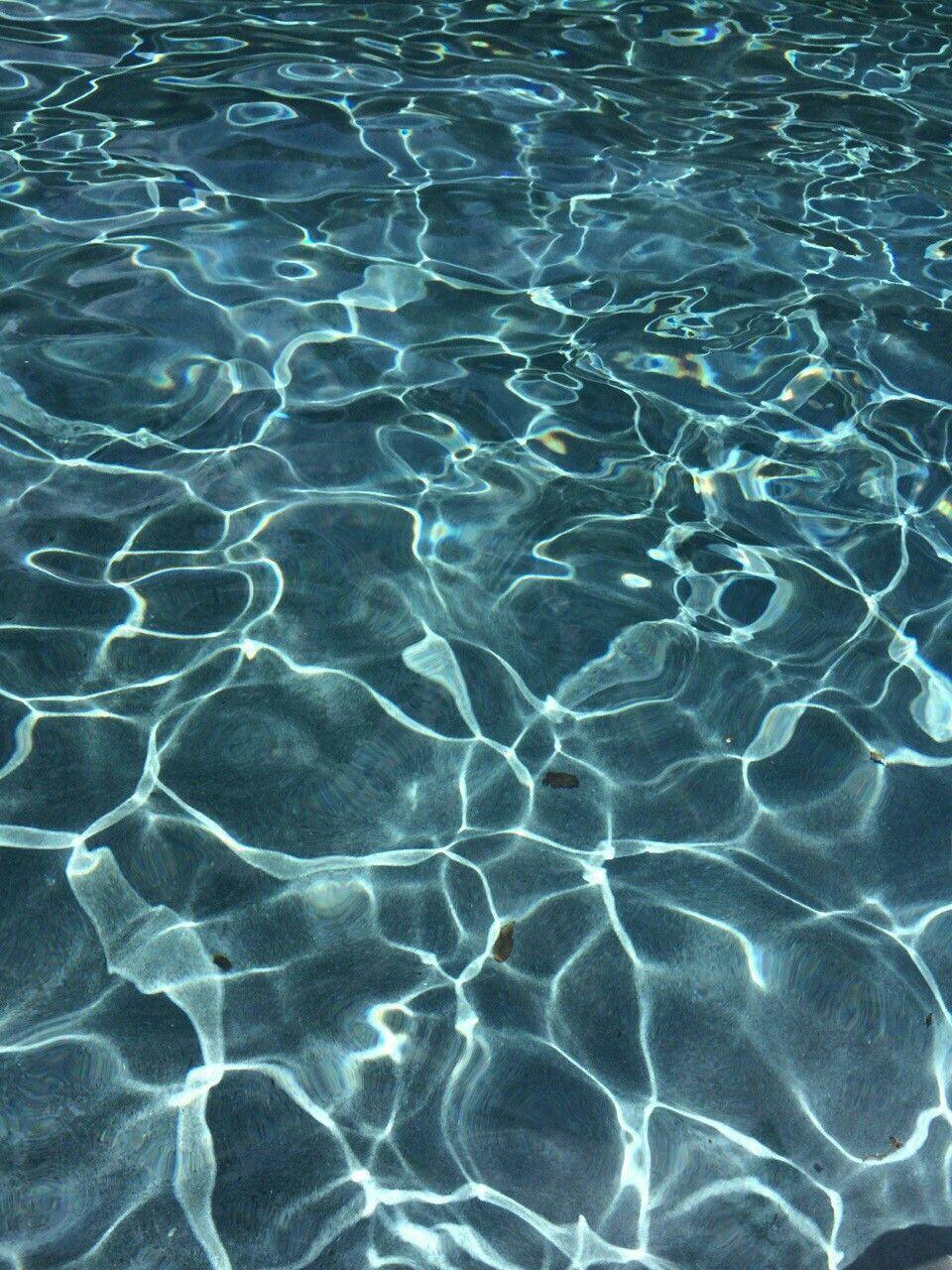 Cute Aesthetic Water Wallpapers Wallpaper Cave