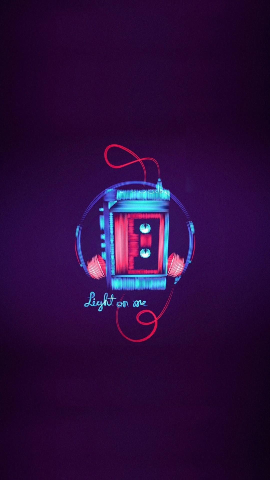 Walkman Android Wallpapers Wallpaper Cave