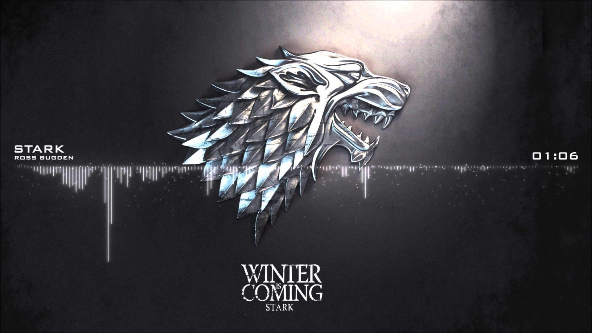 Winter Is Coming PC Wallpapers Wallpaper Cave