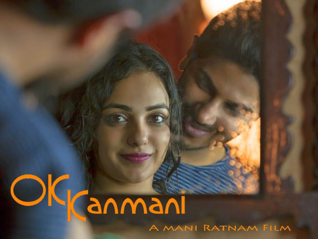OK Kanmani Wallpapers Wallpaper Cave