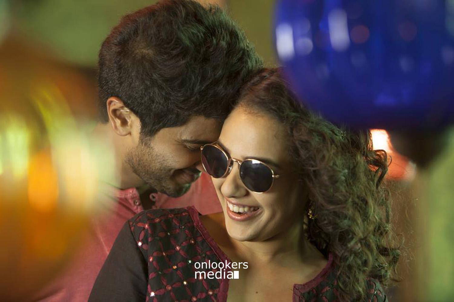 OK Kanmani Wallpapers Wallpaper Cave