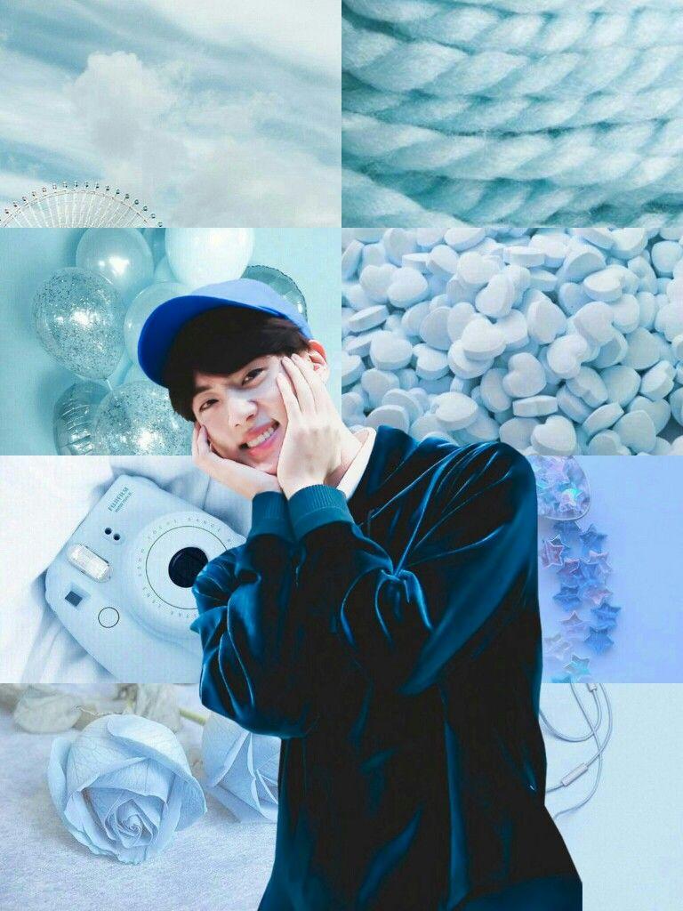 Jin Aesthetic Wallpapers Wallpaper Cave