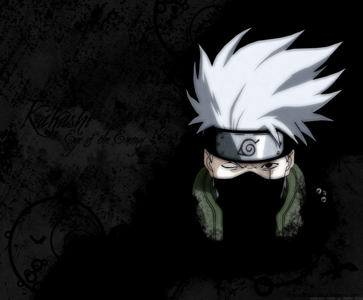 Kakashi Sharingan Wallpapers Wallpaper Cave 47B