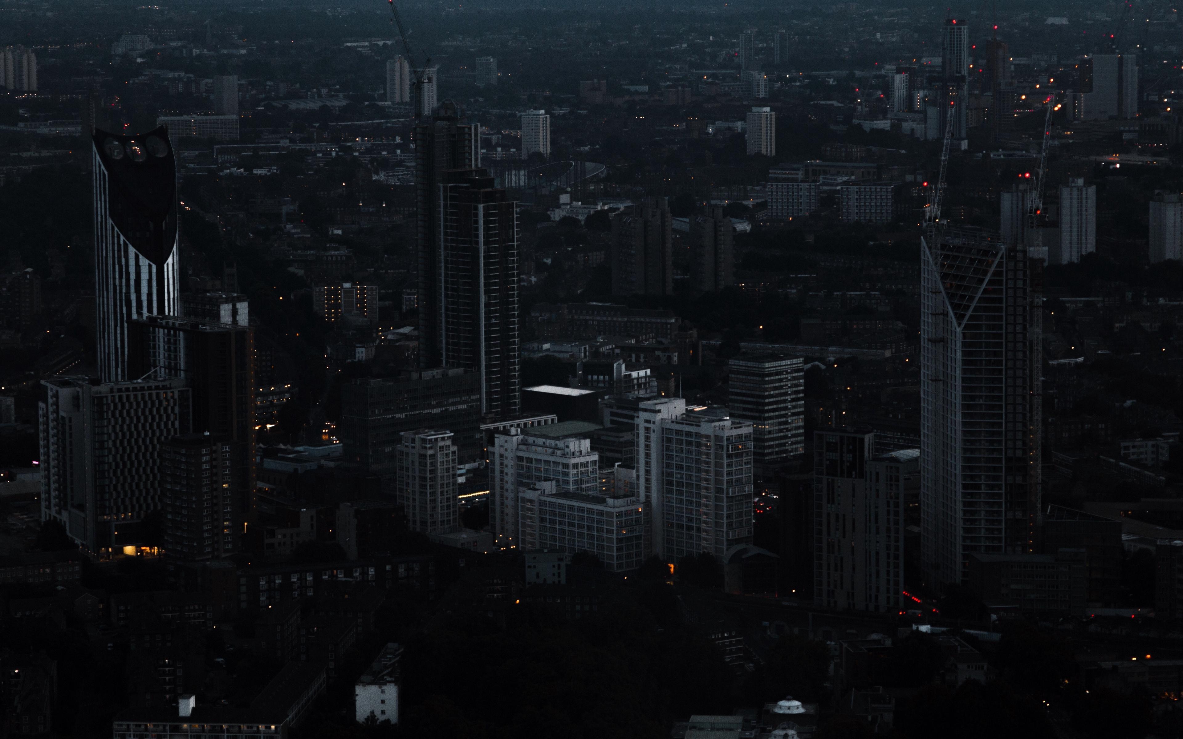 London 4K Wallpapers Wallpaper Cave