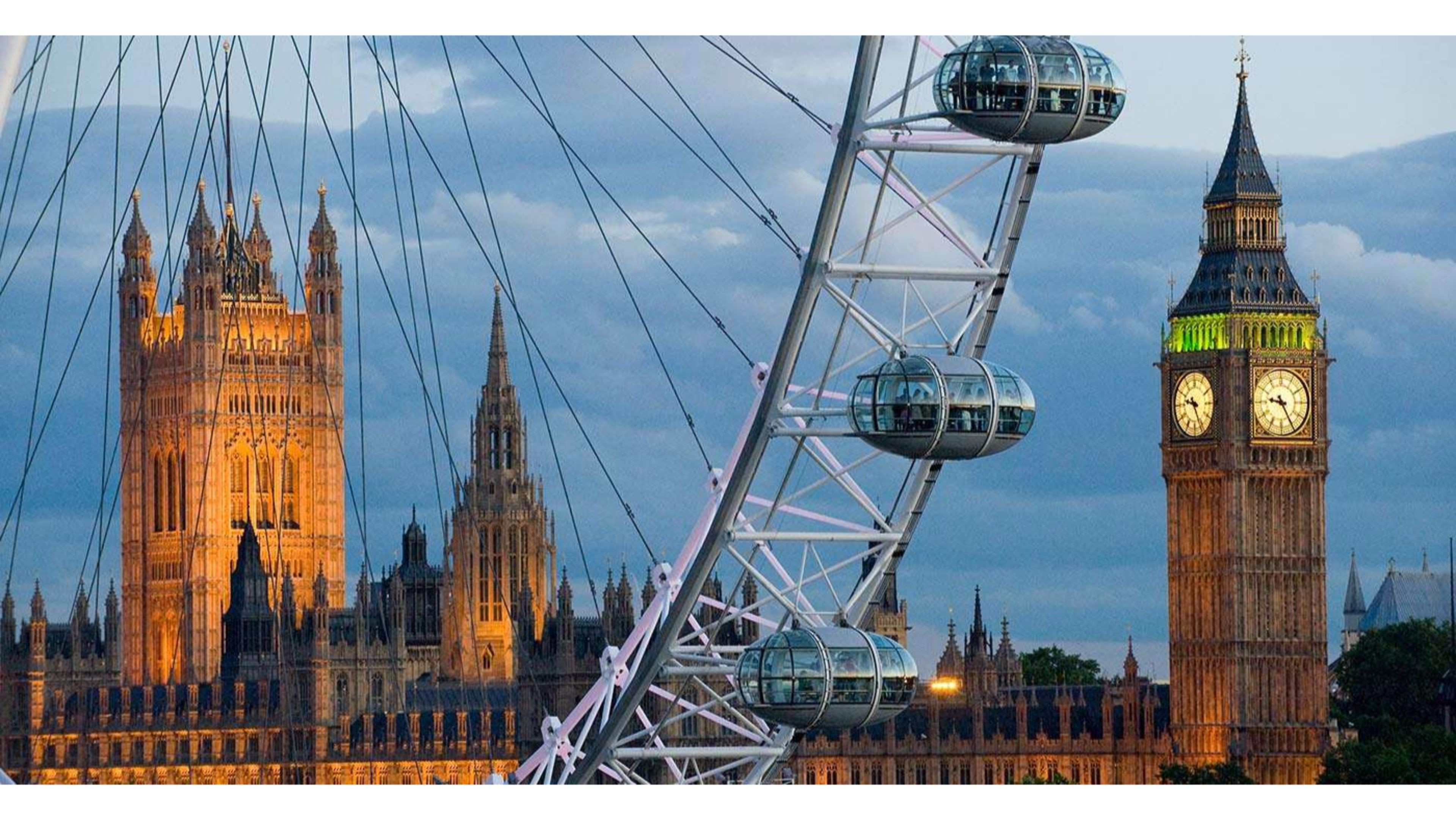 London 4K Wallpapers Wallpaper Cave