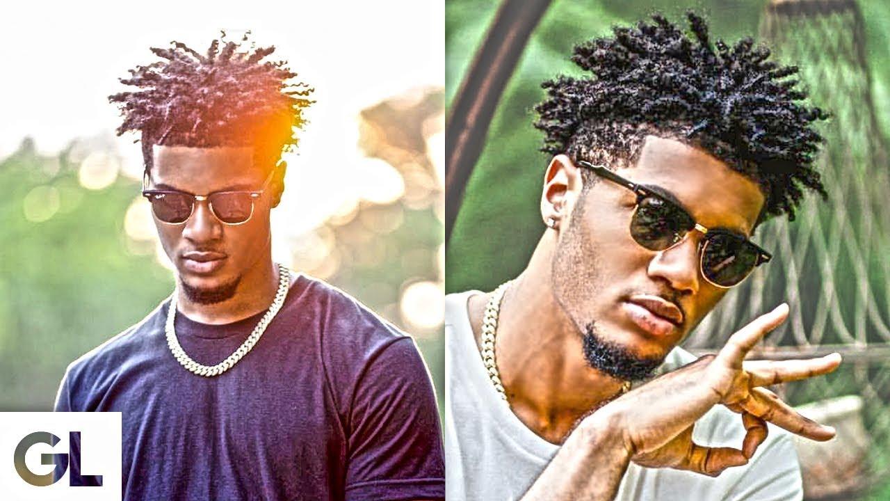 Young Don The Sauce God Wallpapers Wallpaper Cave