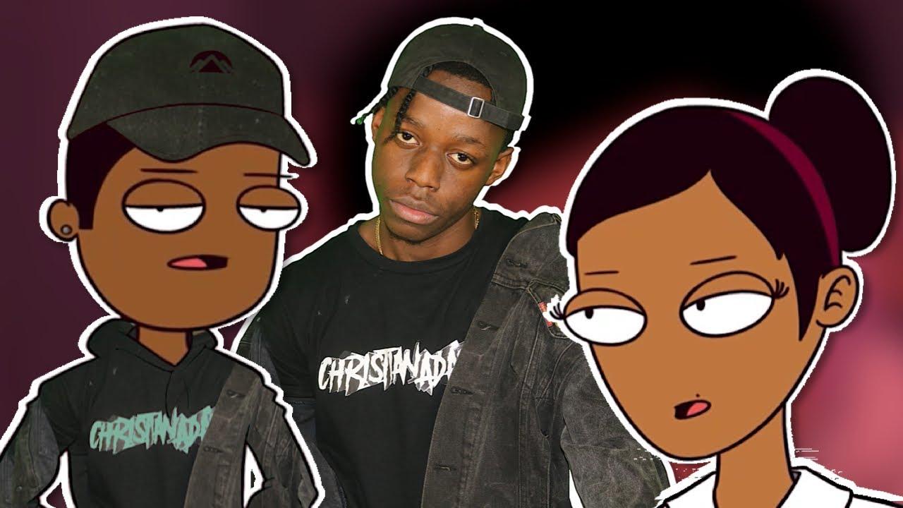 Young Don The Sauce God Wallpapers Wallpaper Cave