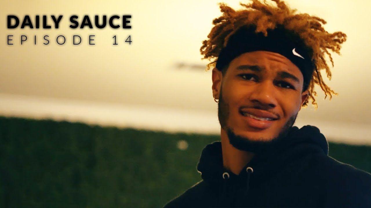 Young Don The Sauce God Wallpapers Wallpaper Cave