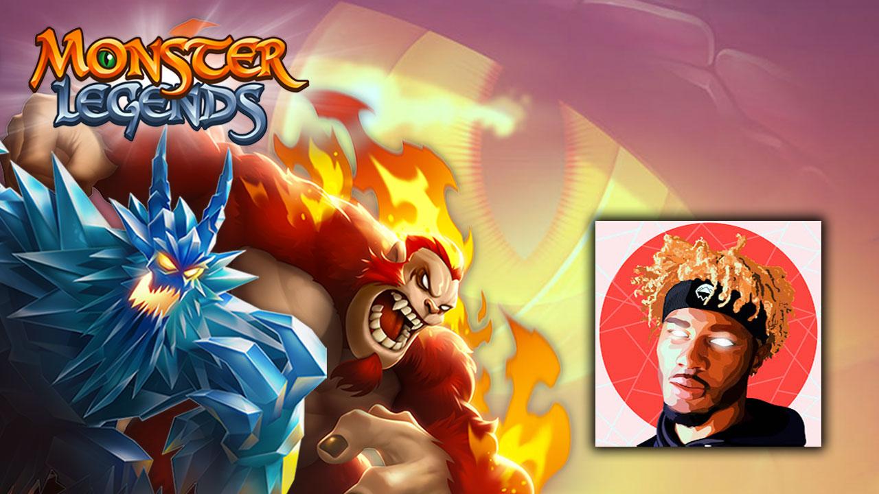 Young Don The Sauce God Wallpapers Wallpaper Cave