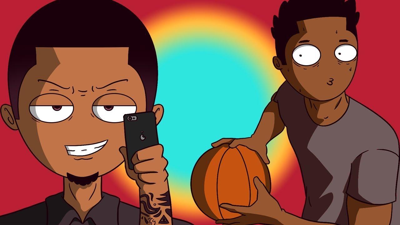 Young Don The Sauce God Wallpapers Wallpaper Cave