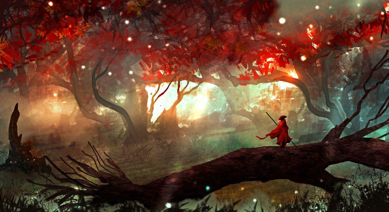 Fantasy Journey Wallpapers Wallpaper Cave