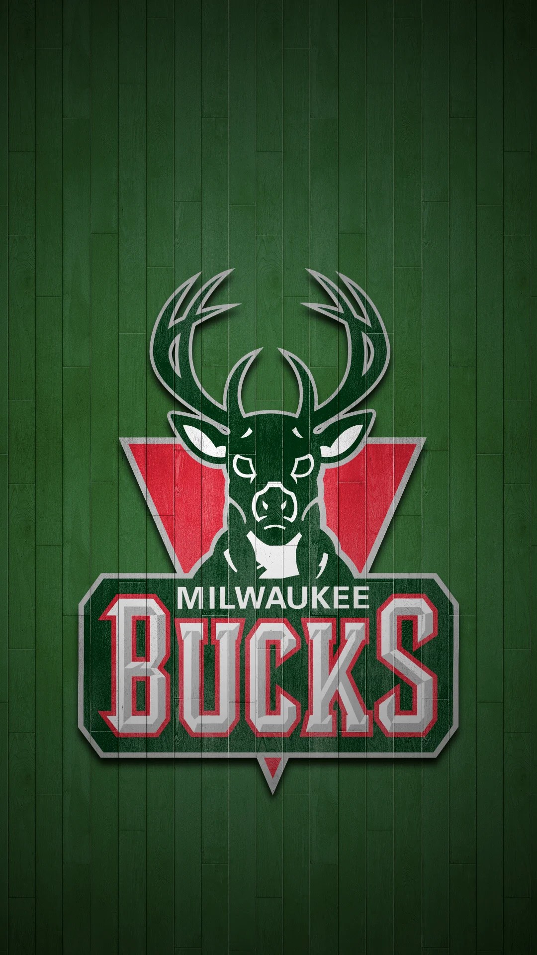 Milwaukee Bucks iPhone Wallpapers Wallpaper Cave