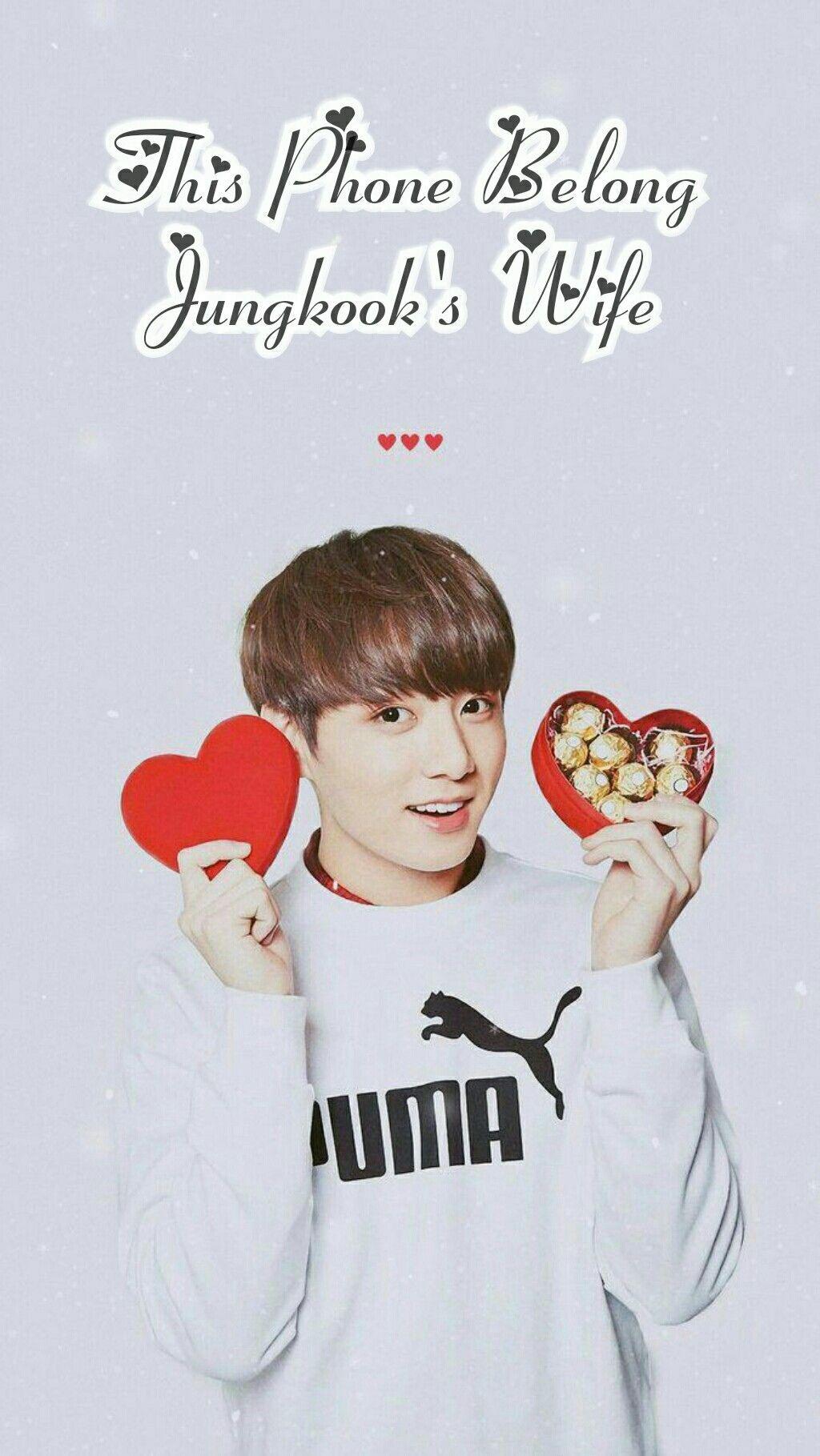Phone Jungkook BTS Wallpapers Wallpaper Cave