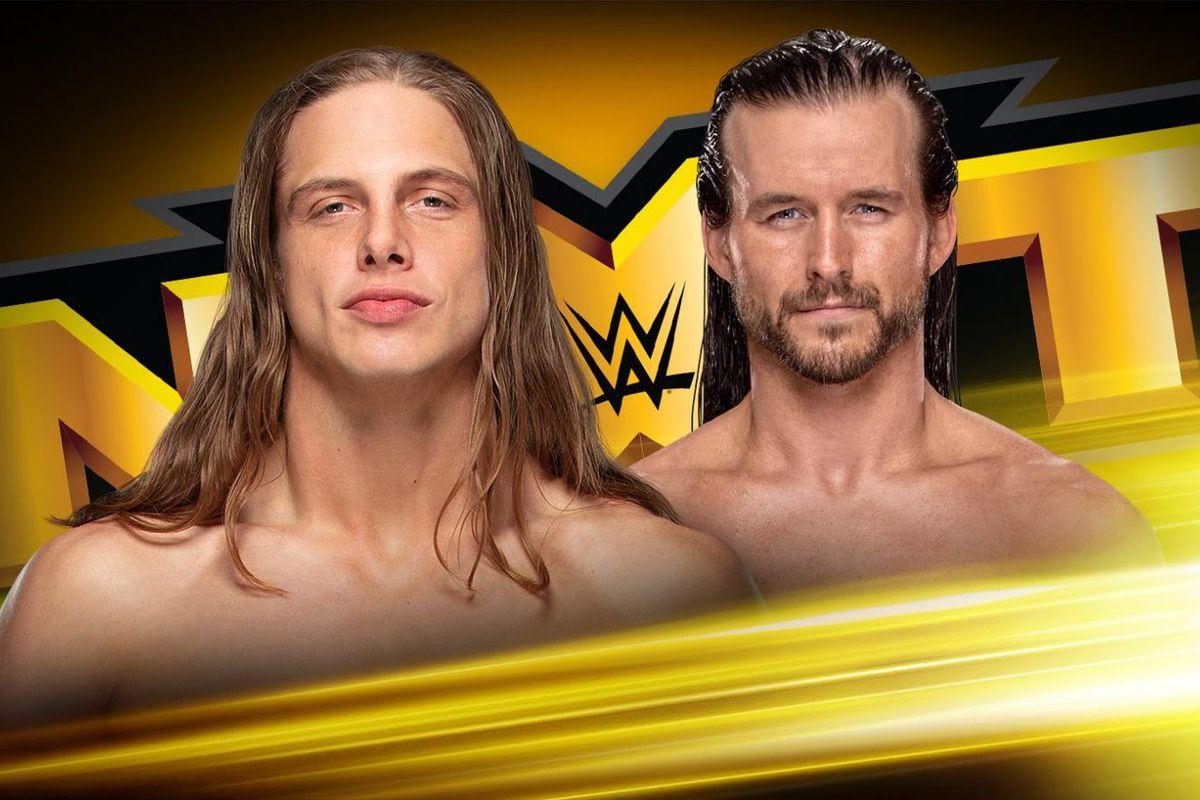 Matt Riddle Wallpapers Wallpaper Cave