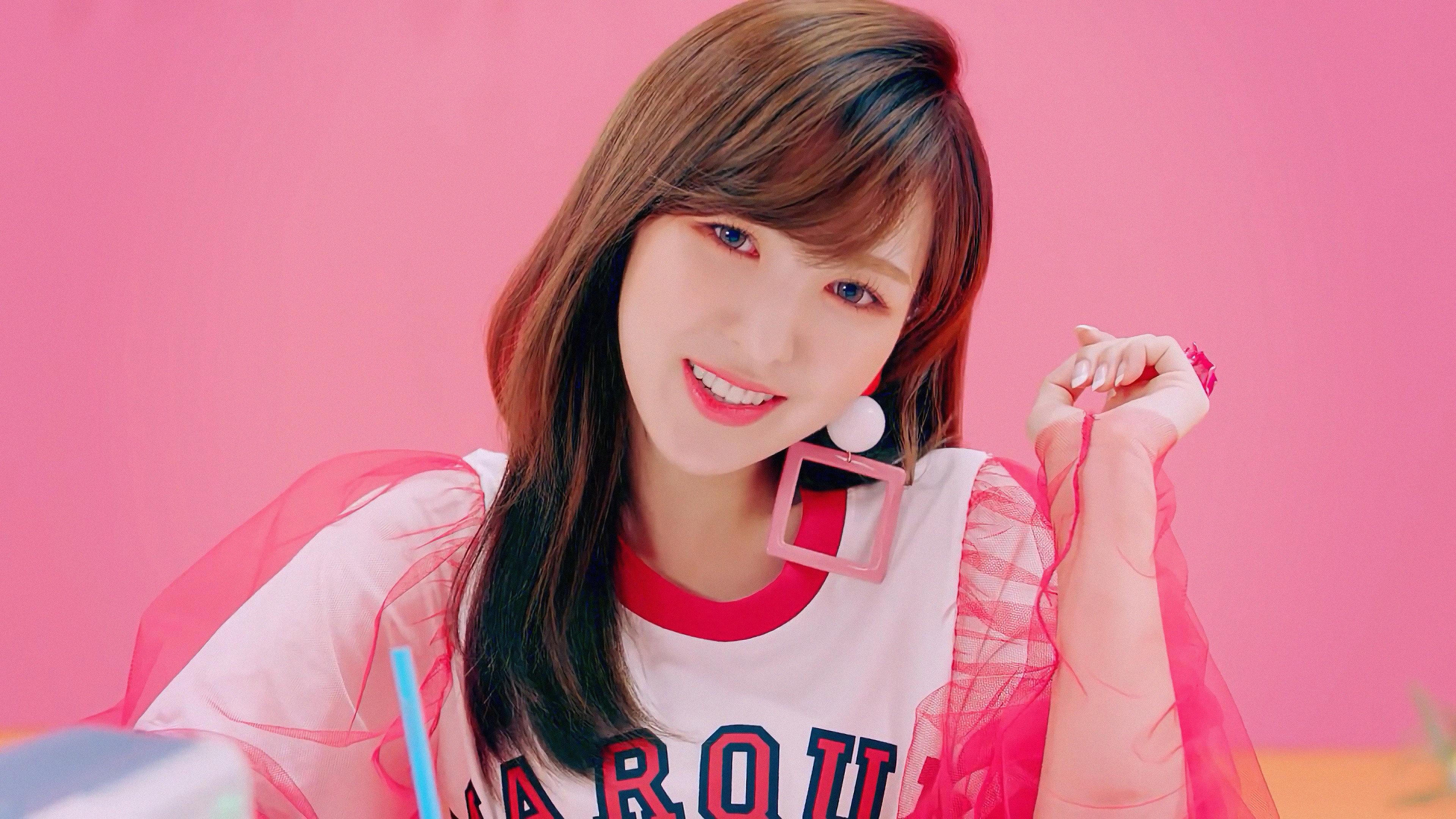 Red Velvet Desktop Wallpapers Wallpaper Cave