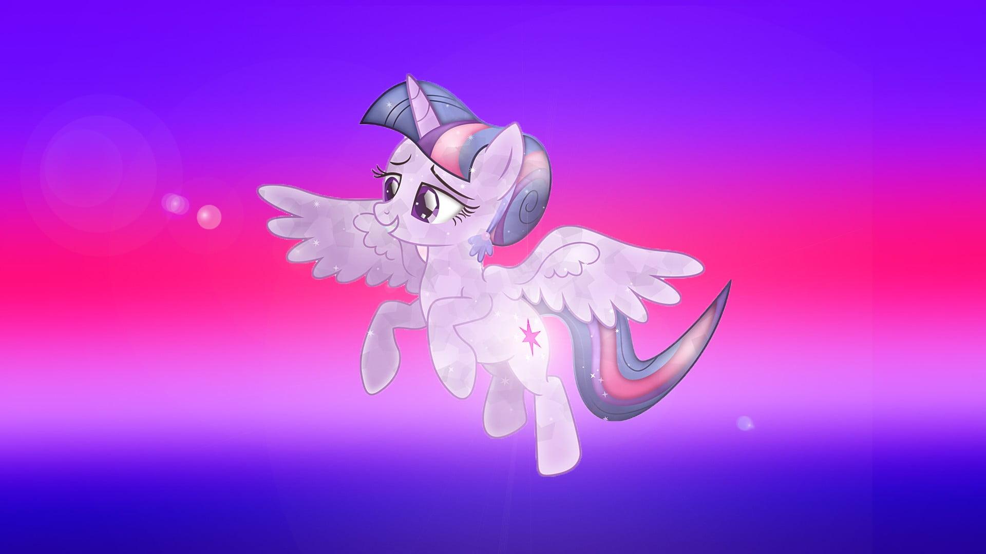 Sparkle The Unicorn Wallpapers Wallpaper Cave