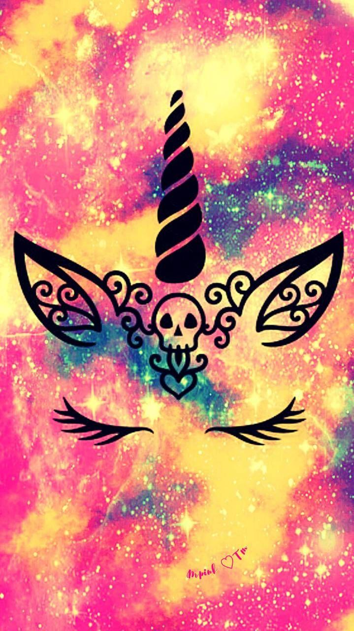 Sparkle The Unicorn Wallpapers Wallpaper Cave