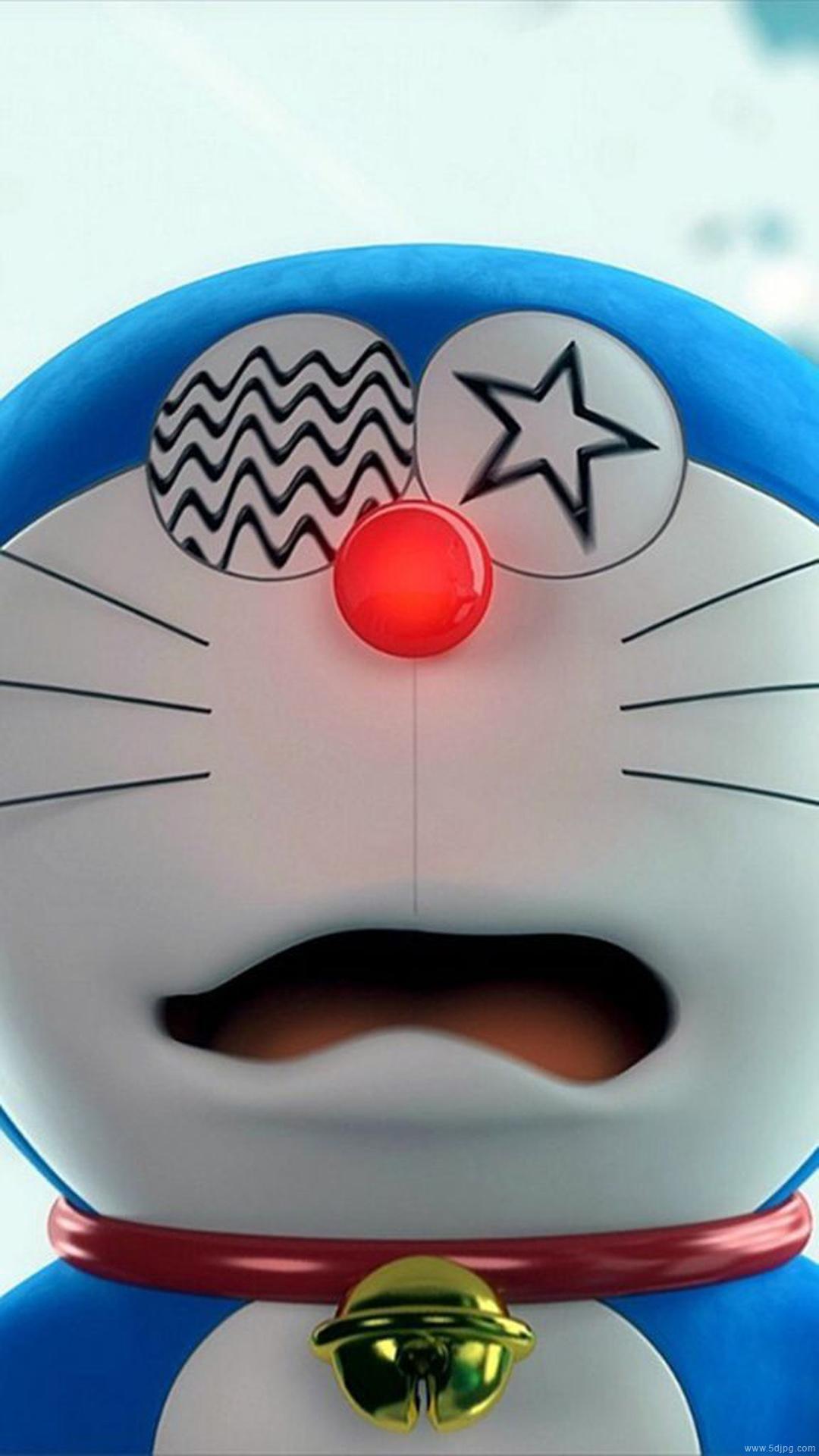 iPhone 7 Doraemon Wallpapers Wallpaper Cave