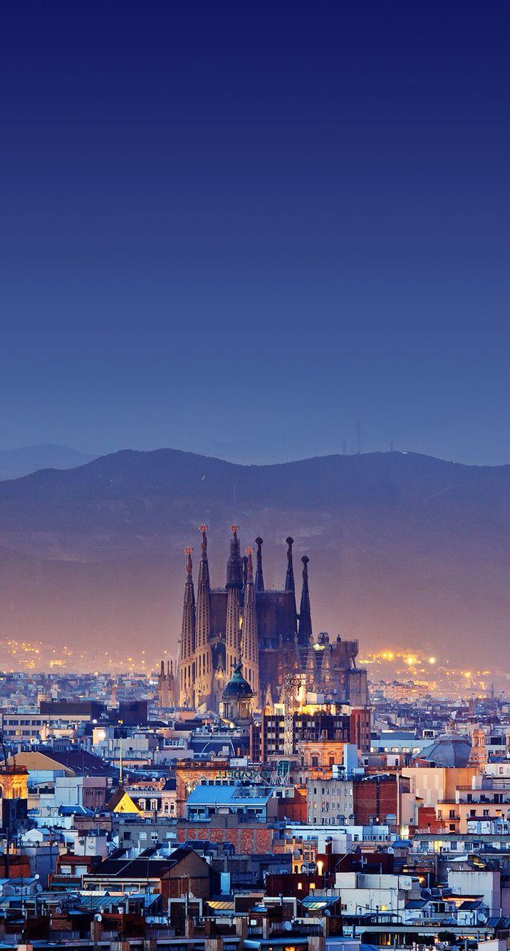 Spain iPhone Wallpapers Wallpaper Cave