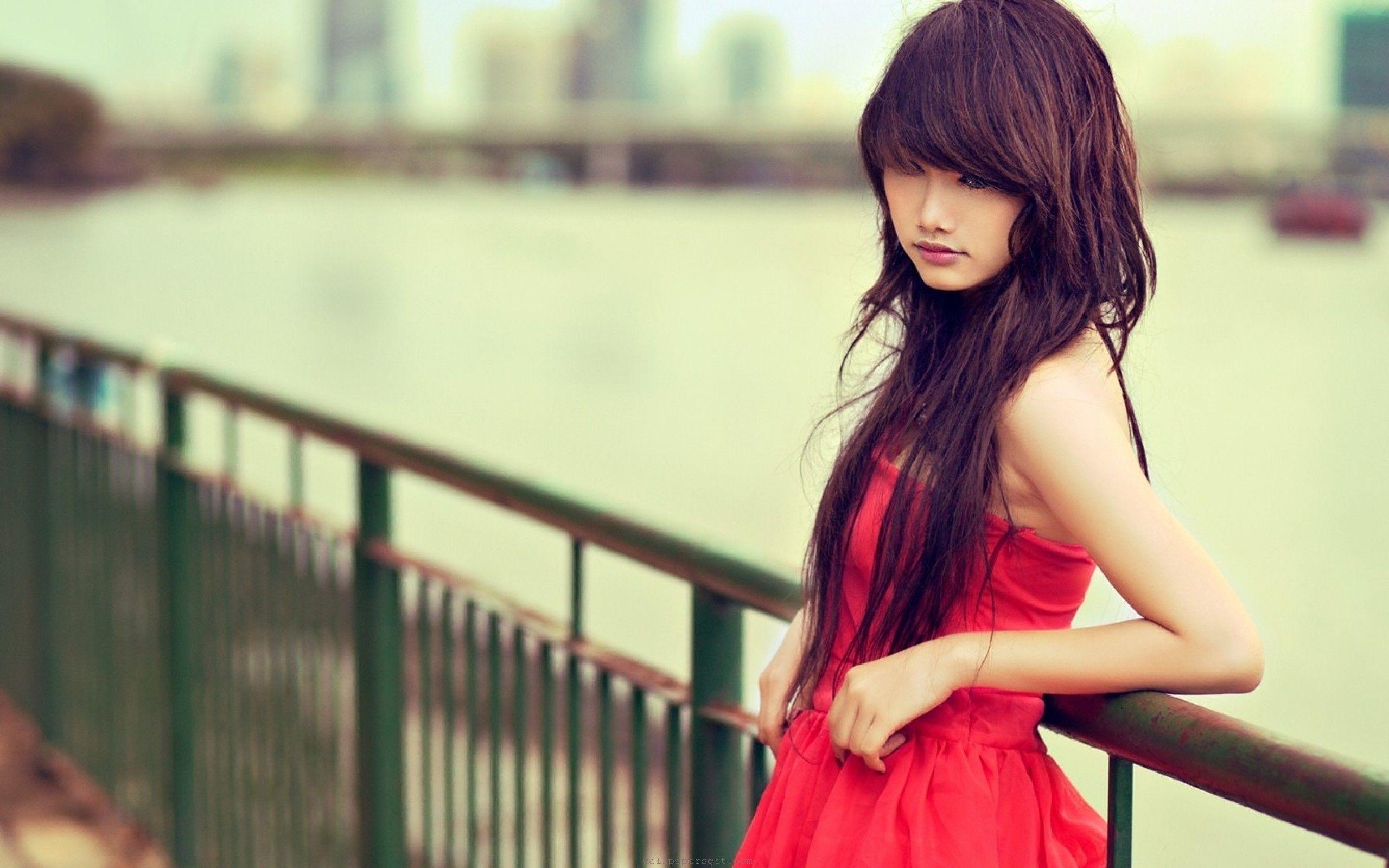 Beautiful Chinese Girl DPZ Wallpapers Wallpaper Cave