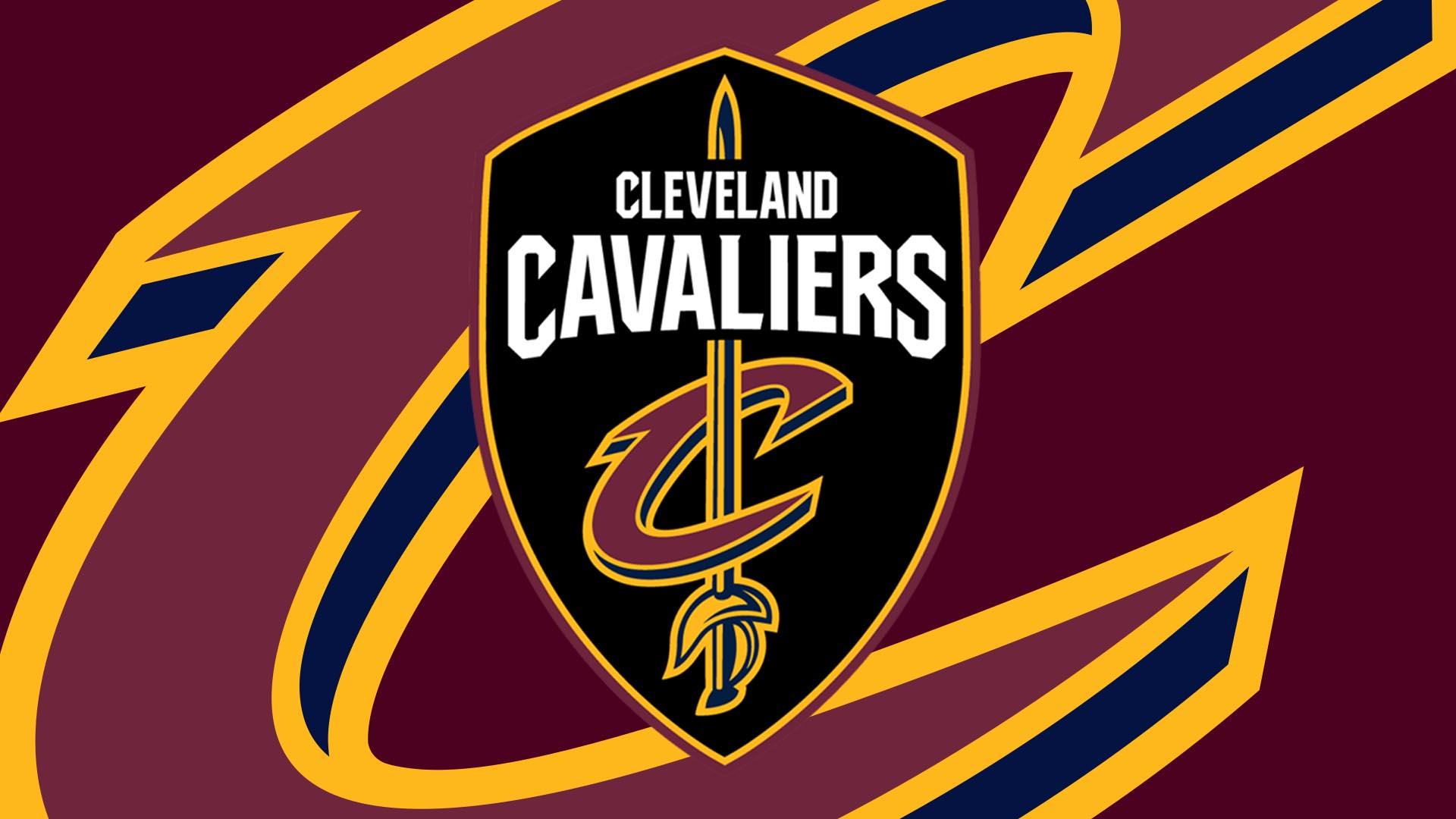 Cavaliers Logo Desktop Wallpapers Wallpaper Cave