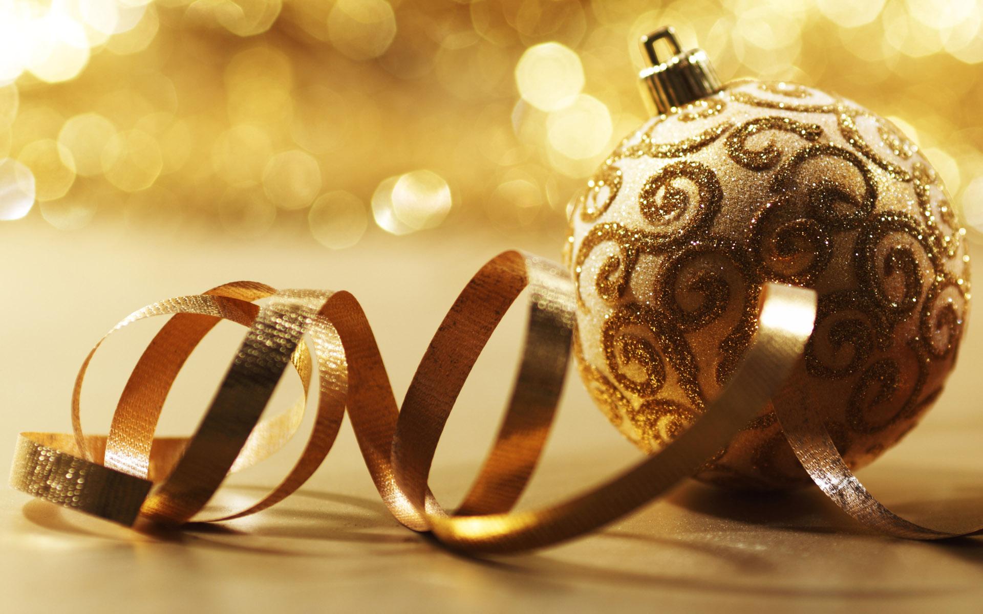 Gold And White Christmas Wallpapers Wallpaper Cave