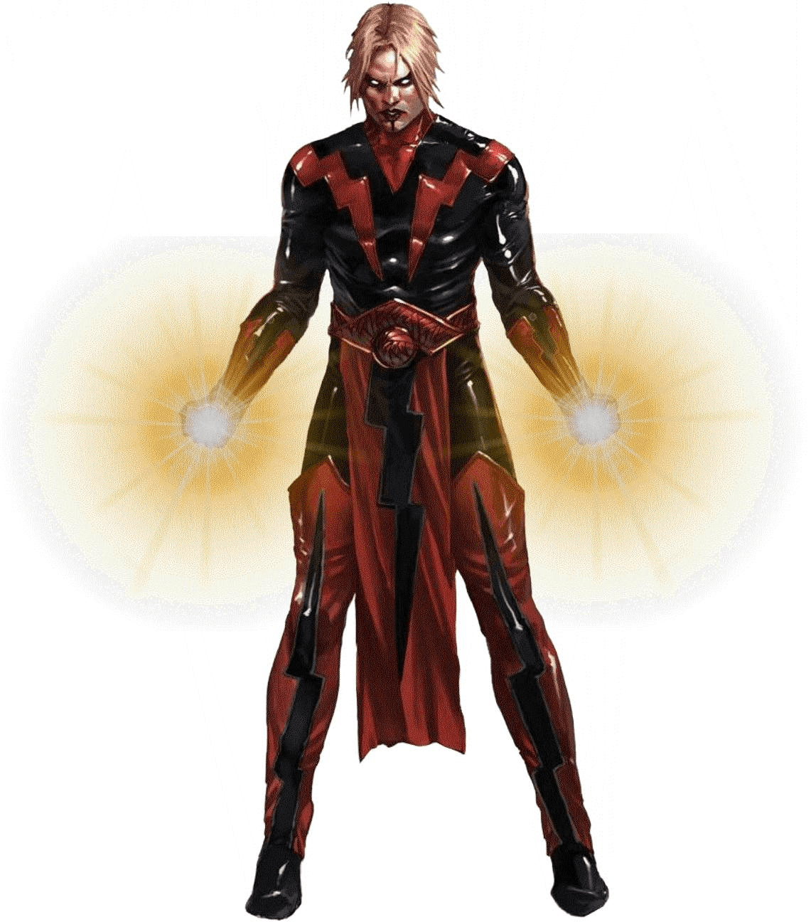 Adam Warlock Android Wallpapers Wallpaper Cave