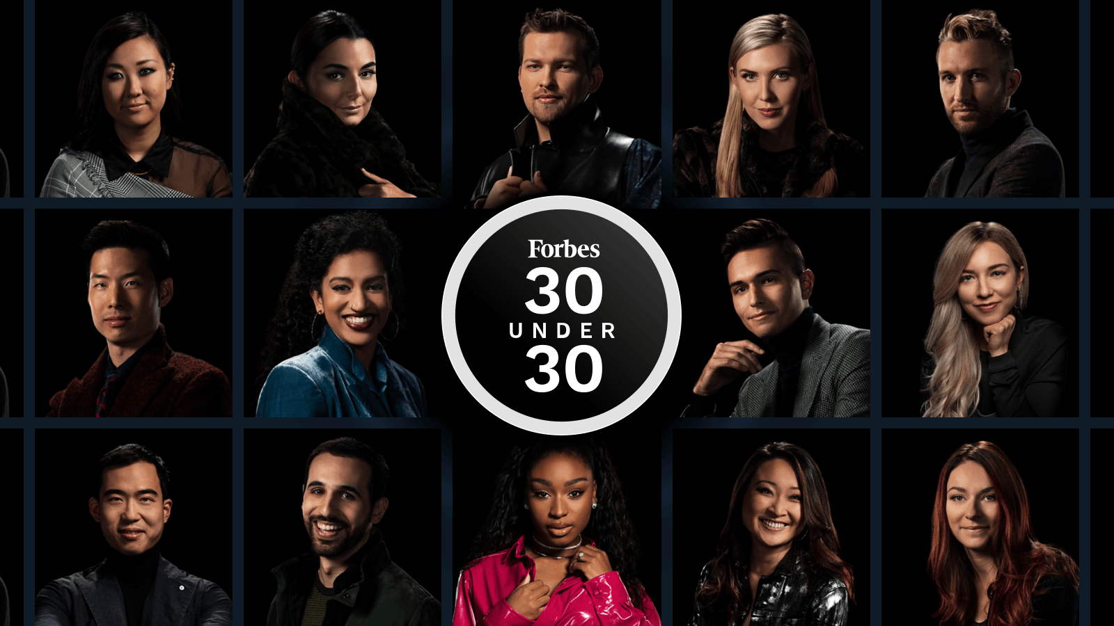 Forbes 30 Under 30 Wallpapers Wallpaper Cave