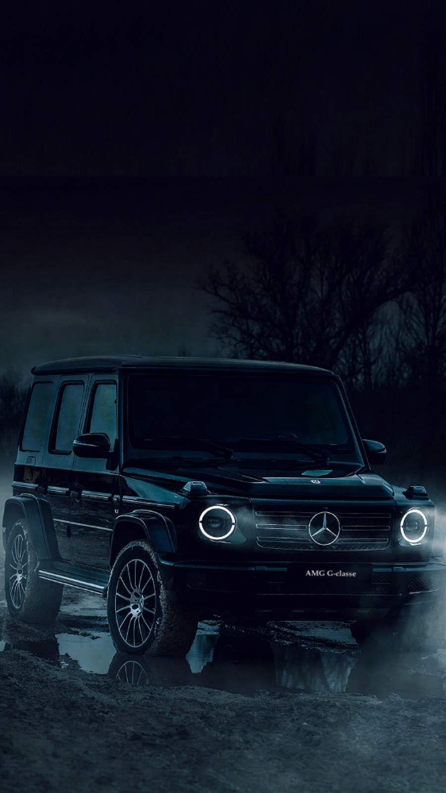 Mercedes G Class Amg iPhone Wallpapers Wallpaper Cave