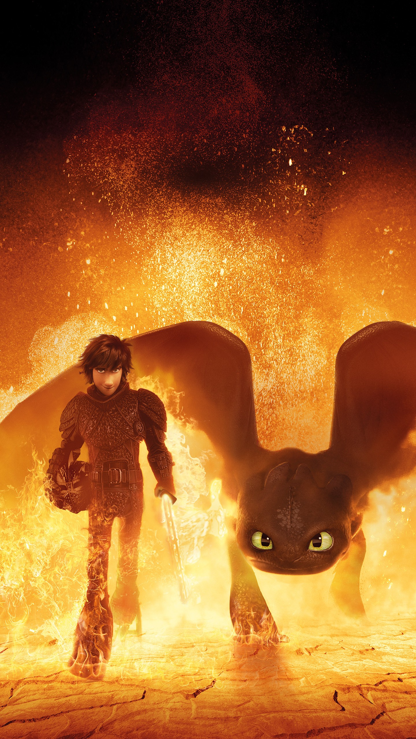 iPhone How To Train Your Dragon Hd Wallpapers Wallpaper Cave