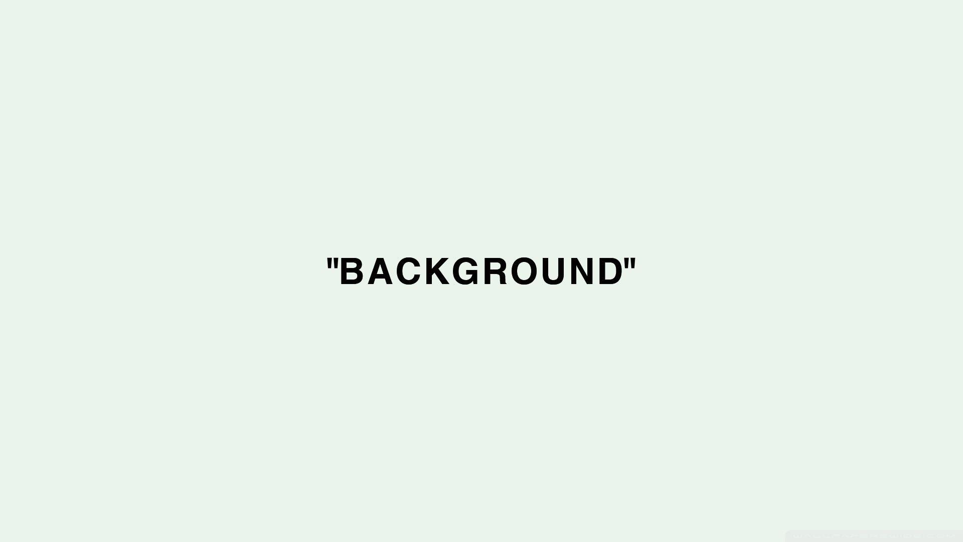 Off White Desktop Wallpapers Wallpaper Cave