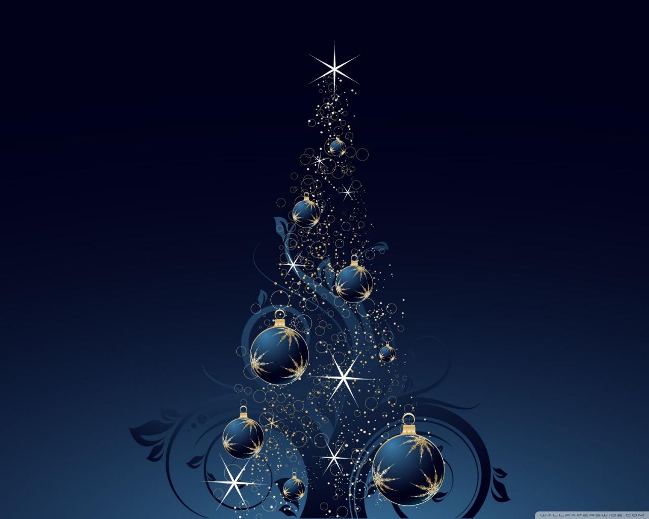 Christmas TV Wallpapers Wallpaper Cave