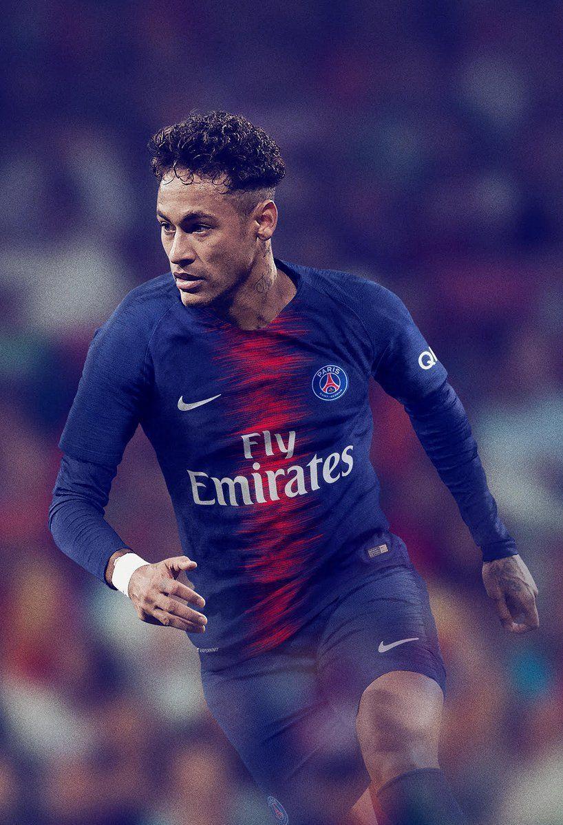 Neymar Jr 2019 Mobile Wallpapers Wallpaper Cave