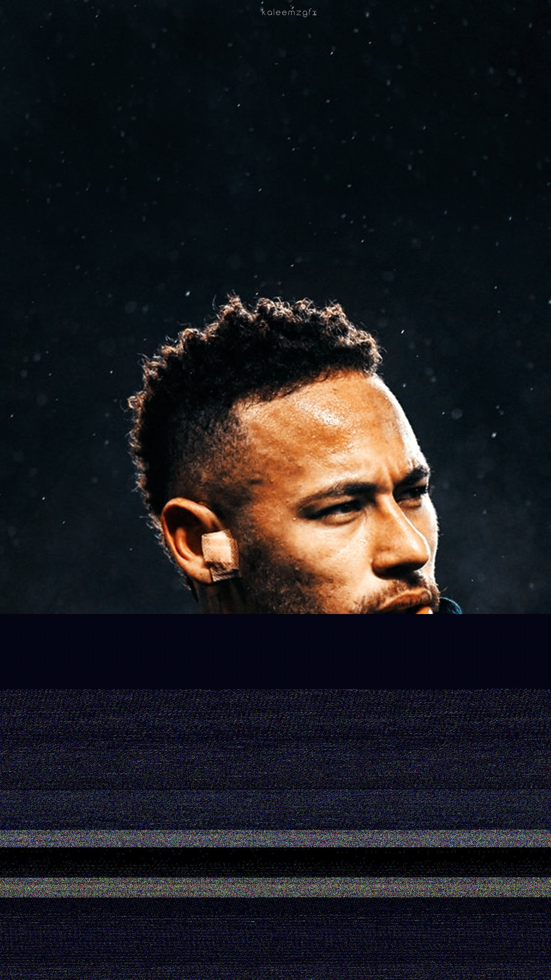 Neymar Jr 2019 Mobile Wallpapers Wallpaper Cave