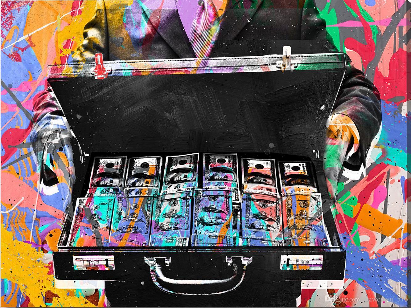 Alec Monopoly Art Desktop Wallpapers Wallpaper Cave