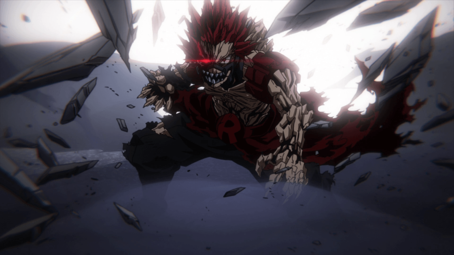 Red Riot Unbreakable Wallpapers Wallpaper Cave