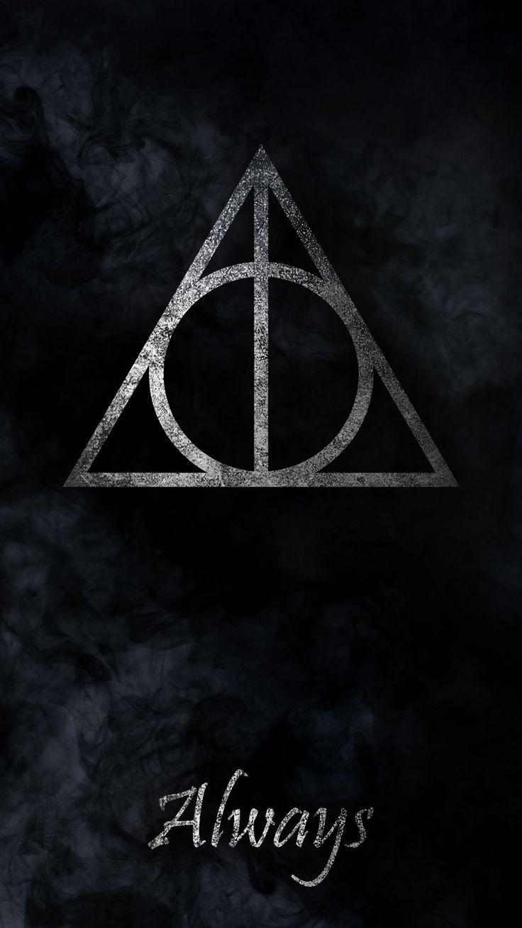 Hd Phone Harry Potter Wallpapers Wallpaper Cave