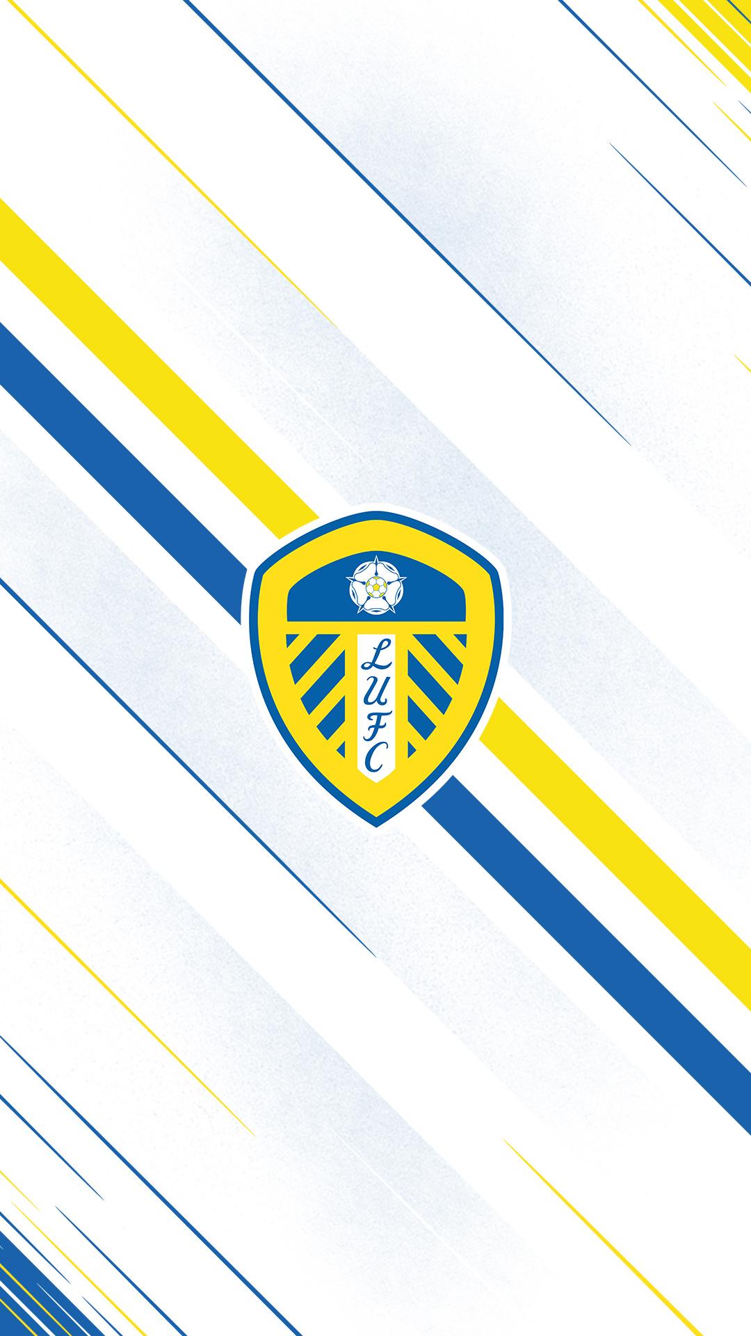 Leeds United Smartphone Wallpapers Wallpaper Cave