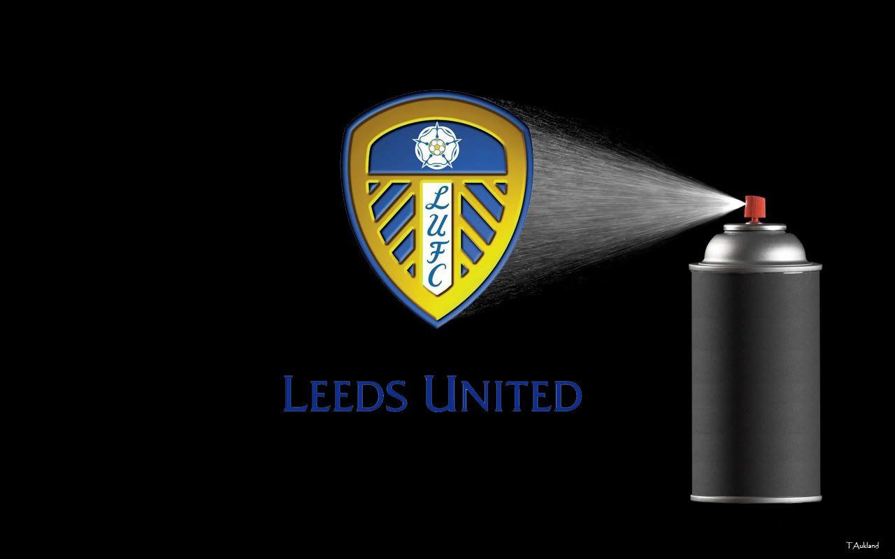 Leeds United Desktop Wallpapers Wallpaper Cave