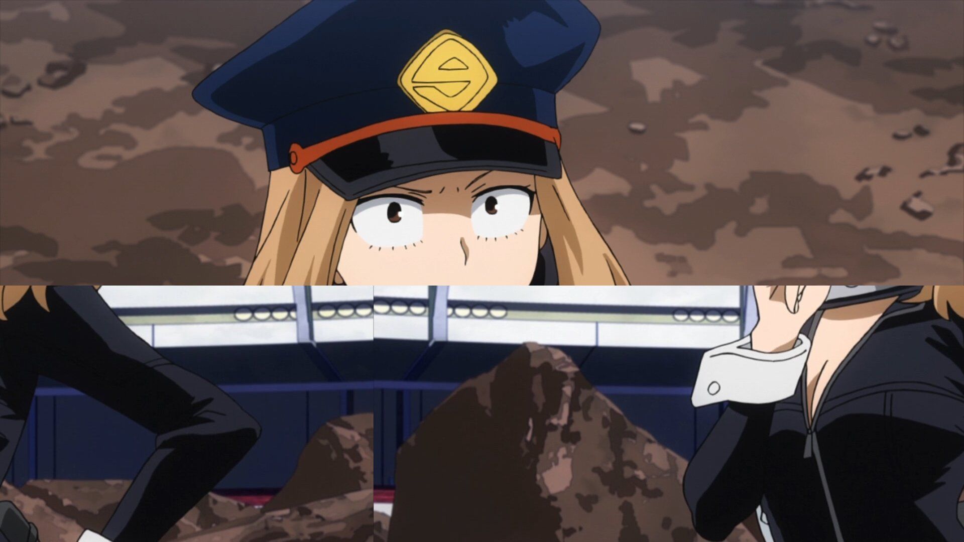 Camie Utsushimi Wallpapers Wallpaper Cave