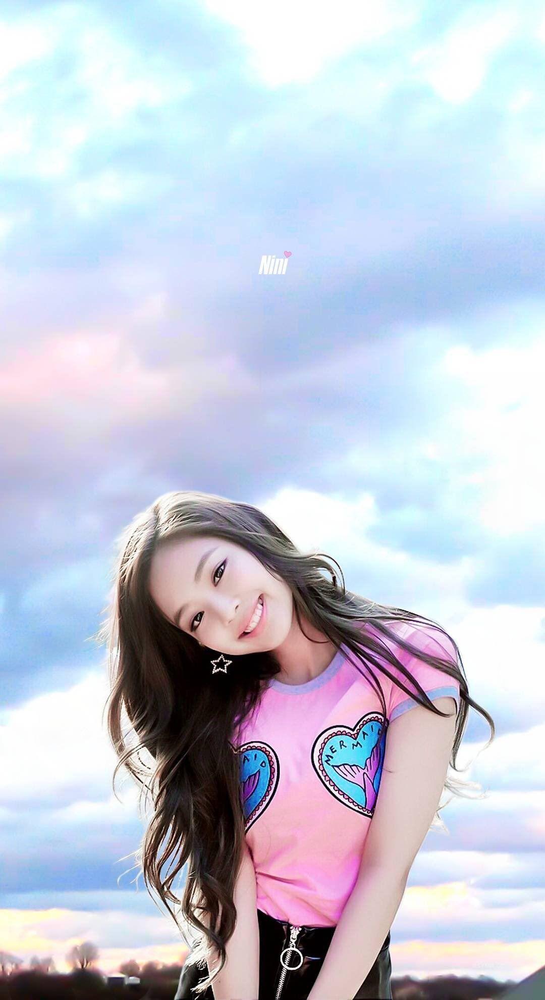 Jennie Blackpink Android Wallpapers Wallpaper Cave
