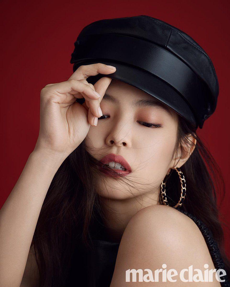 Jennie Blackpink Android Wallpapers Wallpaper Cave
