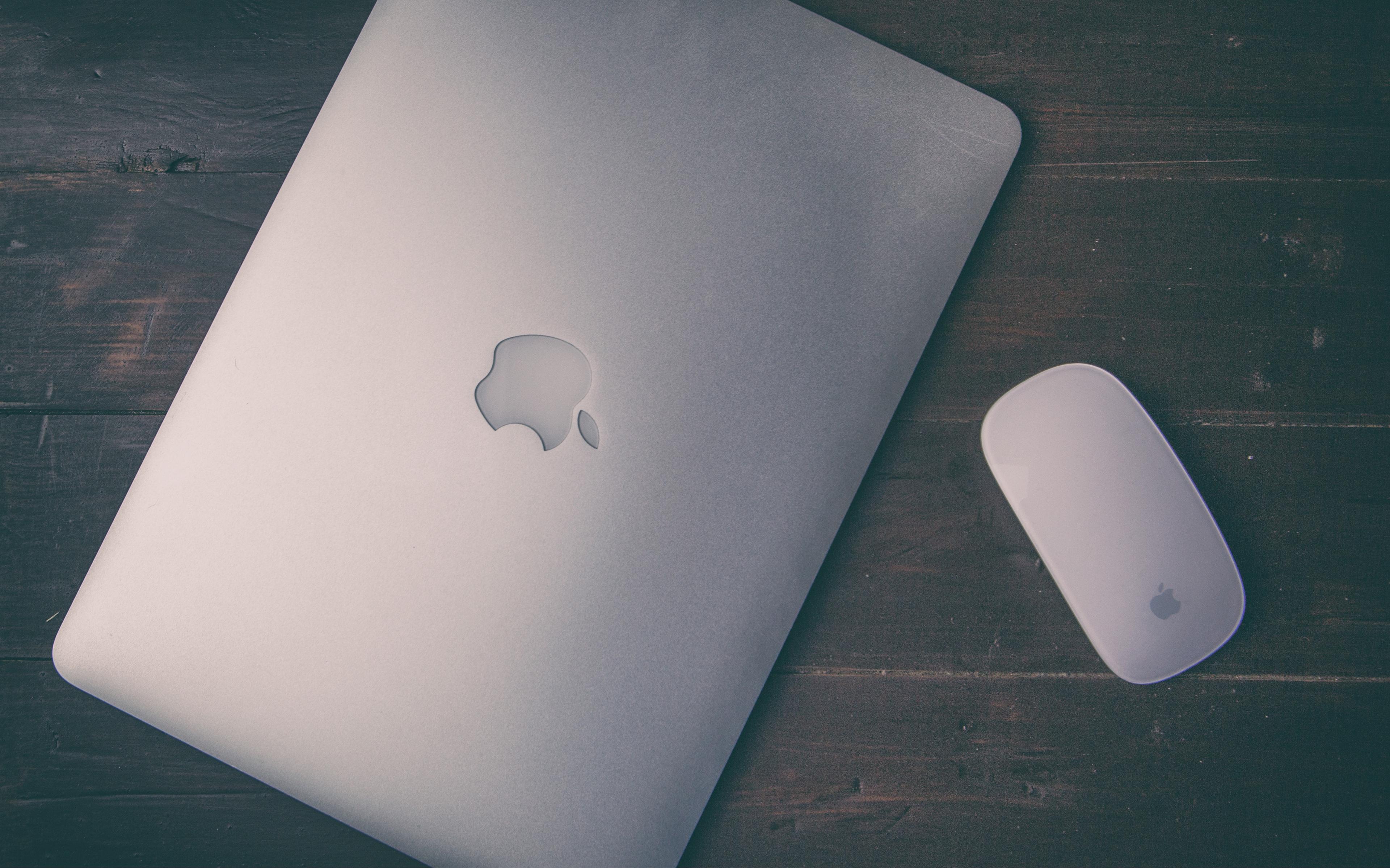 Apple Mouse Design Wallpapers Wallpaper Cave