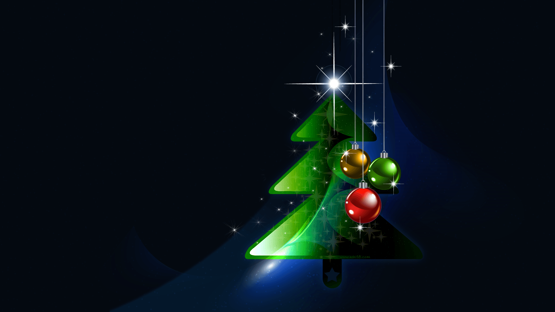 Abstract Xmas Wallpapers Wallpaper Cave
