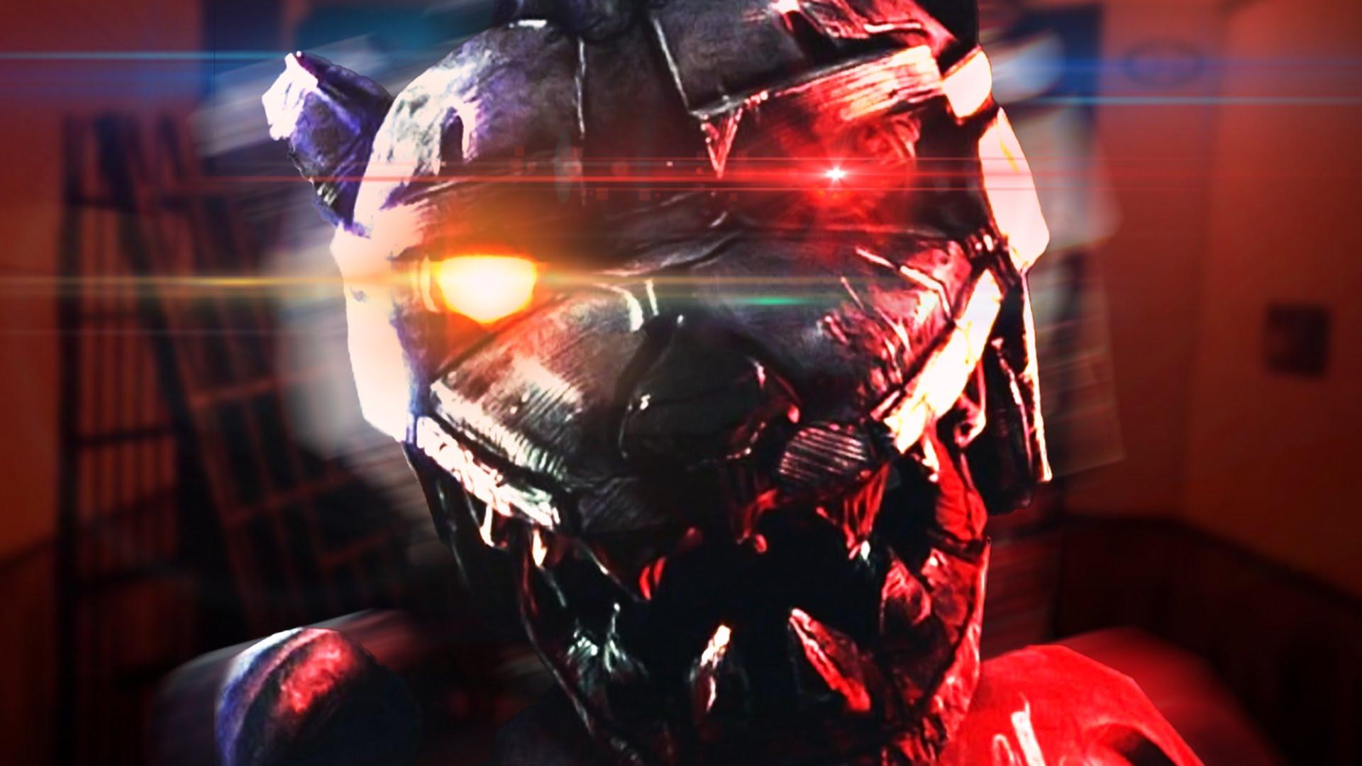 CASE Animatronics Wallpapers Wallpaper Cave