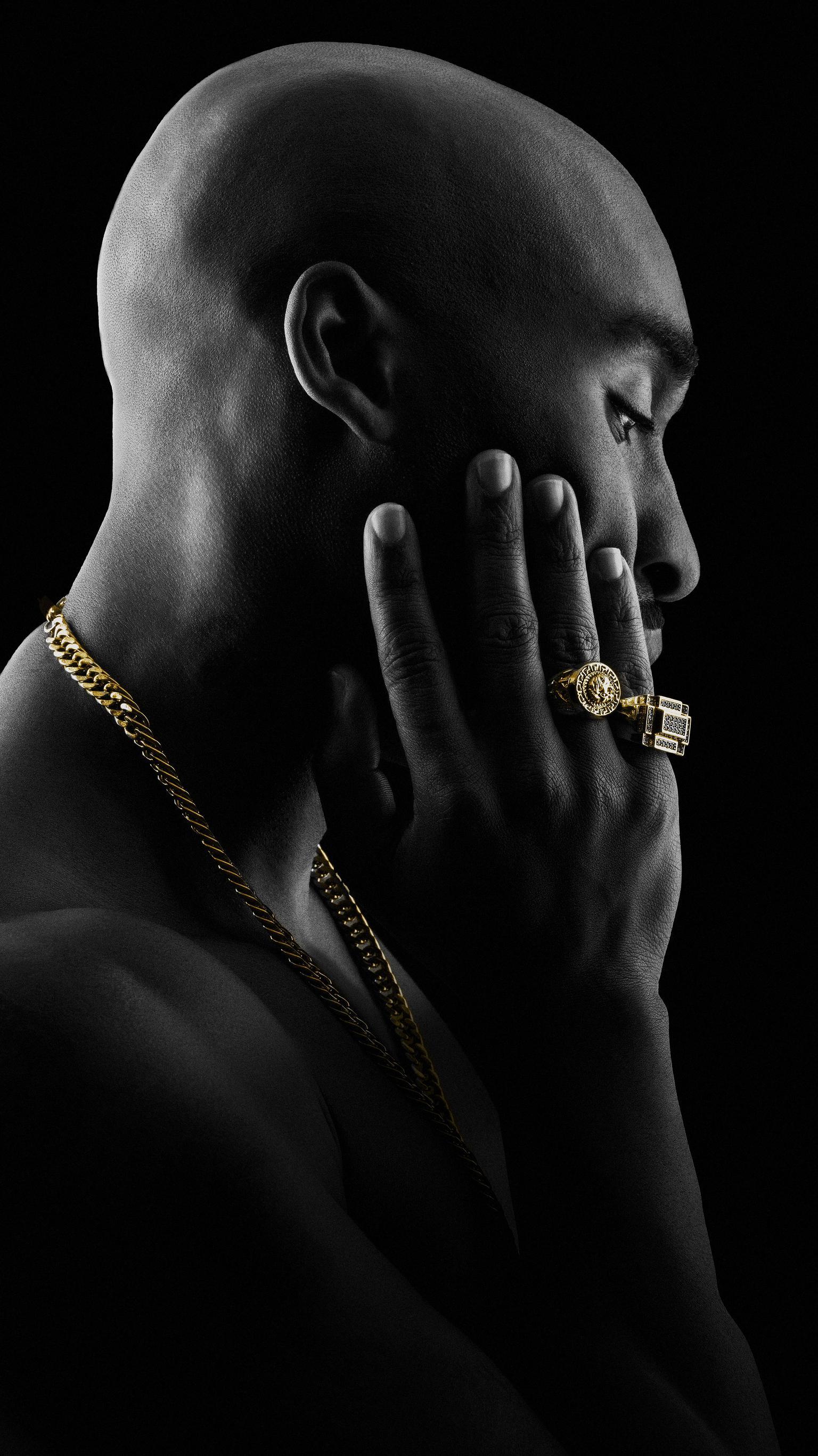 2pac iPhone Xs Max Wallpapers Wallpaper Cave