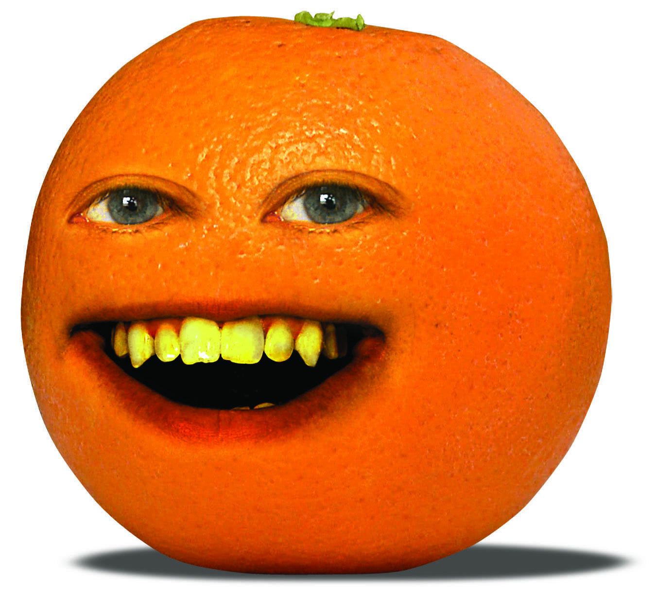 Annoying Orange Wallpapers Wallpaper Cave