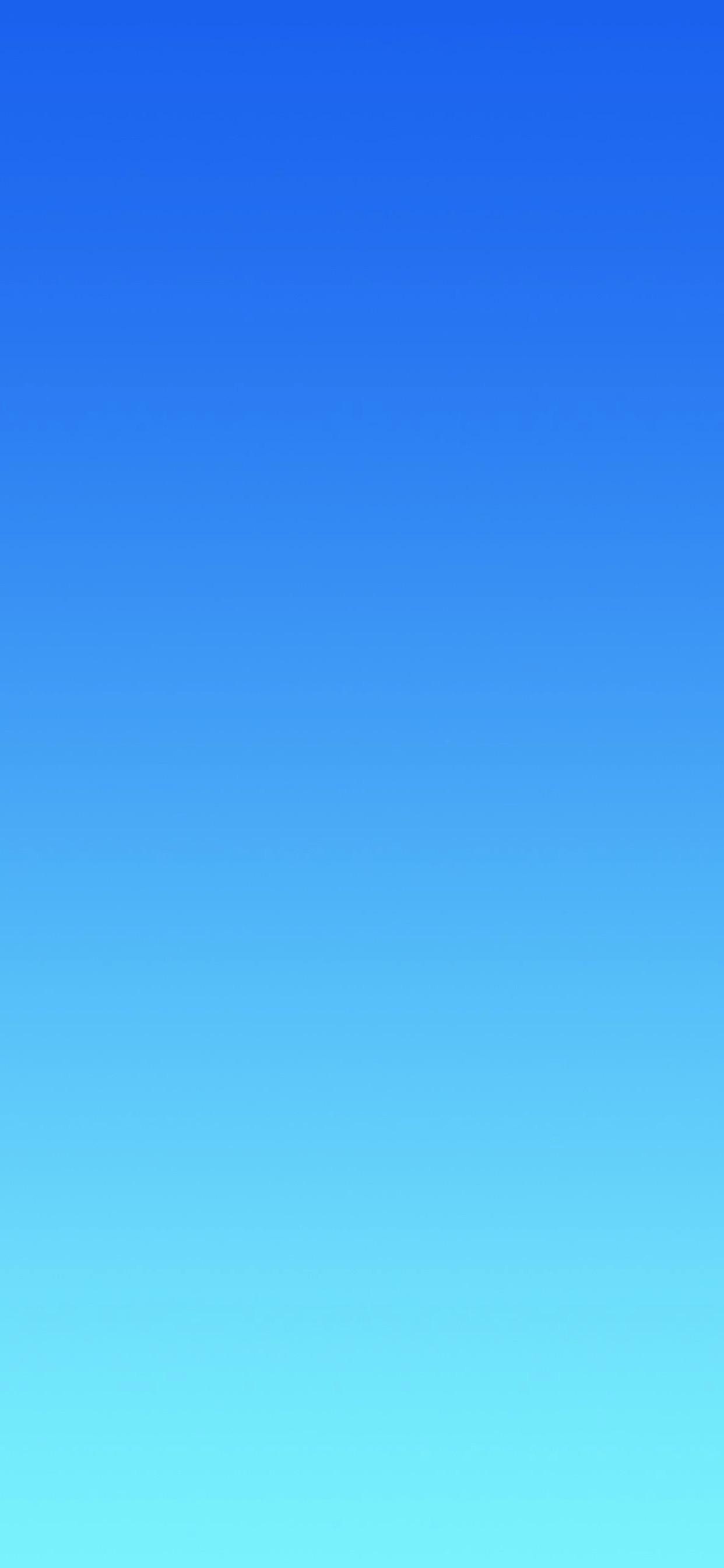 Blue iPhone Xs Max Wallpapers Wallpaper Cave