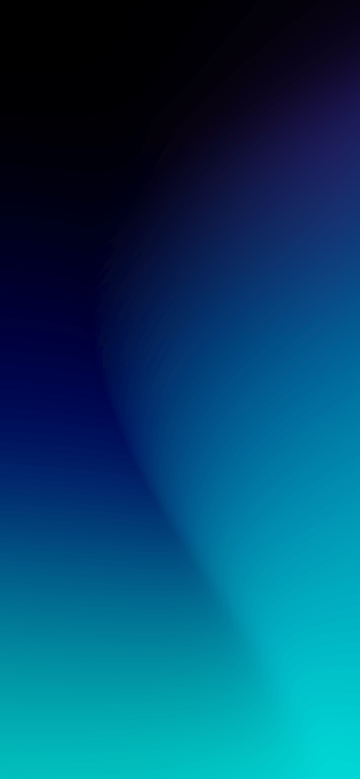 Blue iPhone Xs Max Wallpapers Wallpaper Cave